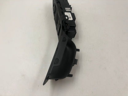 2012-2018 Ford Focus Master Power Window Switch OEM D01B52086