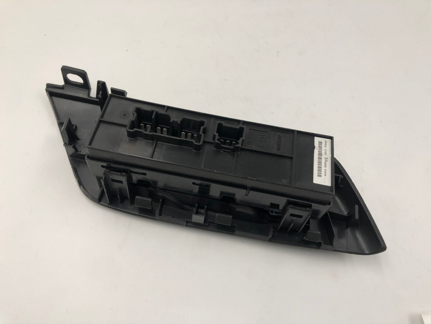 2013-2018 Nissan Altima Master Power Window Switch OEM A03B18071