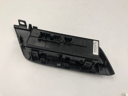 2013-2018 Nissan Altima Master Power Window Switch OEM A03B18071