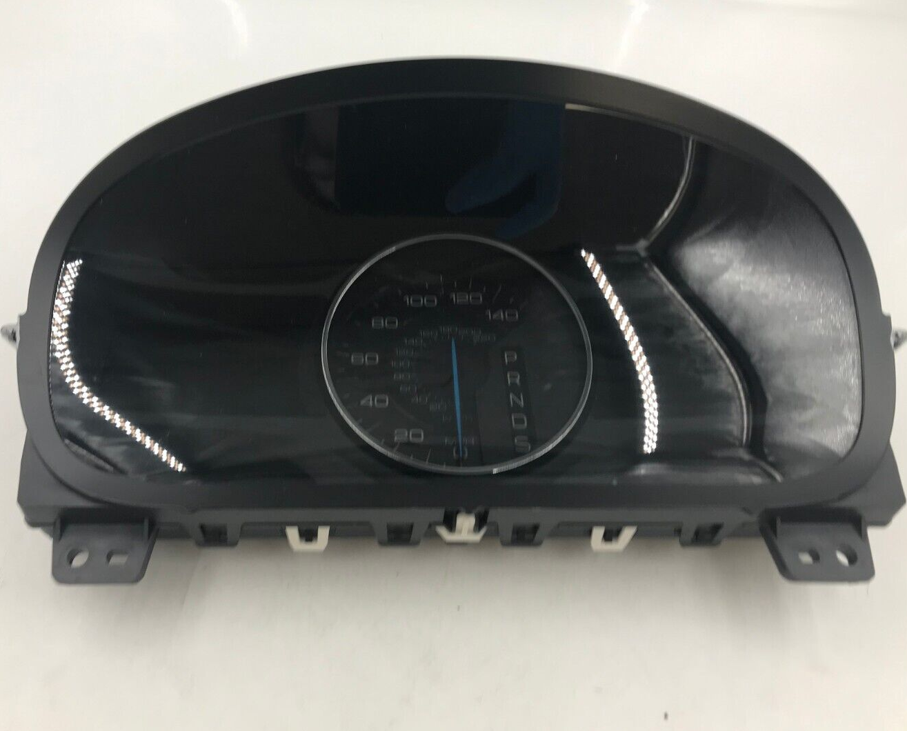 2013 Ford Edge Speedometer Instrument Cluster 53605 Miles OEM C04B59001