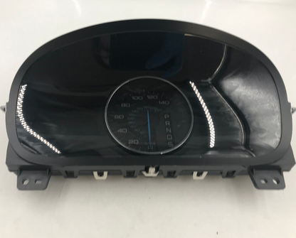 2013 Ford Edge Speedometer Instrument Cluster 53605 Miles OEM C04B59001