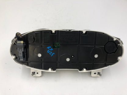 2012-2013 Ford Fiesta Speedometer Instrument Cluster 55,012 Miles OEM D01B34039
