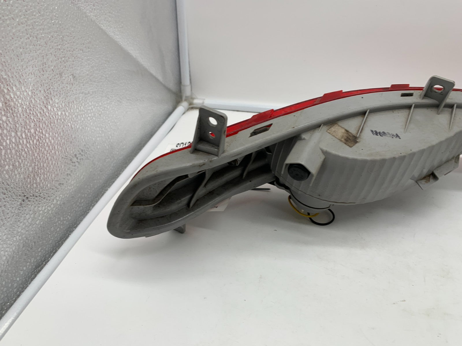 2010-2013 Kia Sportage Passenger Bumper Mounted Tail Light Lamp OEM