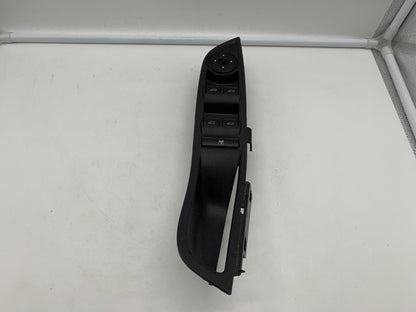 2012-2018 Ford Focus Master Power Window Switch OEM A01B47010
