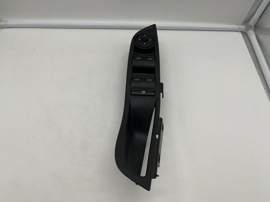 2012-2018 Ford Focus Master Power Window Switch OEM A01B47010