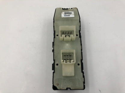 2011-2017 Jeep Patriot Master Power Window Switch OEM 04602780AD