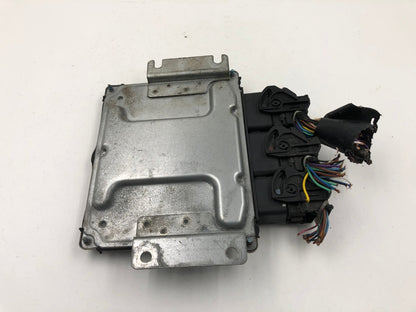 2013-2015 Nissan Altima Chassis Control Module CCM BCM Body Control D03B60006