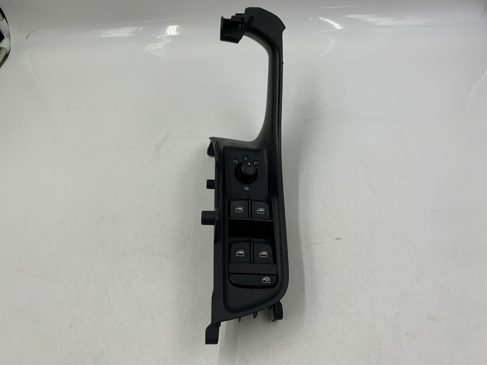 2015-2018 Audi A3 Master Power Window Switch OEM D04B16021