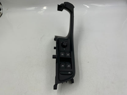 2015-2018 Audi A3 Master Power Window Switch OEM D04B16021