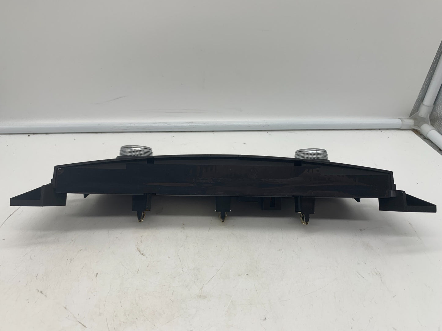 2018-2021 Chevrolet Traverse AC Heater Climate Control with Heated Seats OEM