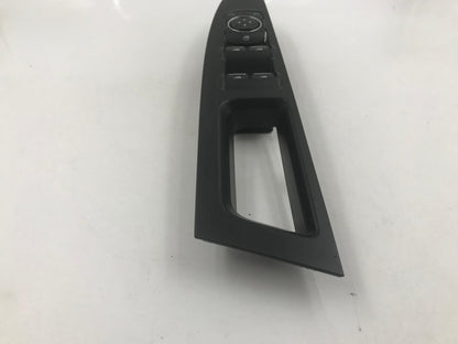 2013-2020 Ford Fusion Master Power Window Switch OEM D01B52083
