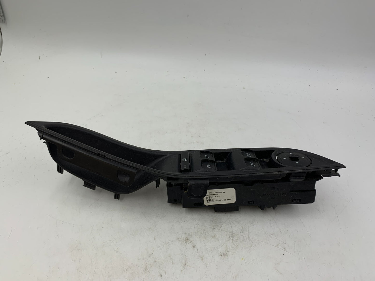 2012-2018 Ford Focus Master Power Window Switch OEM B01B40036
