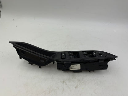 2012-2018 Ford Focus Master Power Window Switch OEM B01B40036