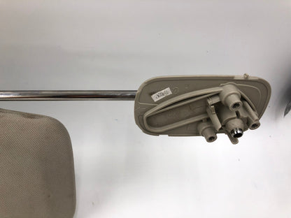 2007-2013 Chevrolet Silverado 1500 Passenger Sun Visor OEM D04B64006