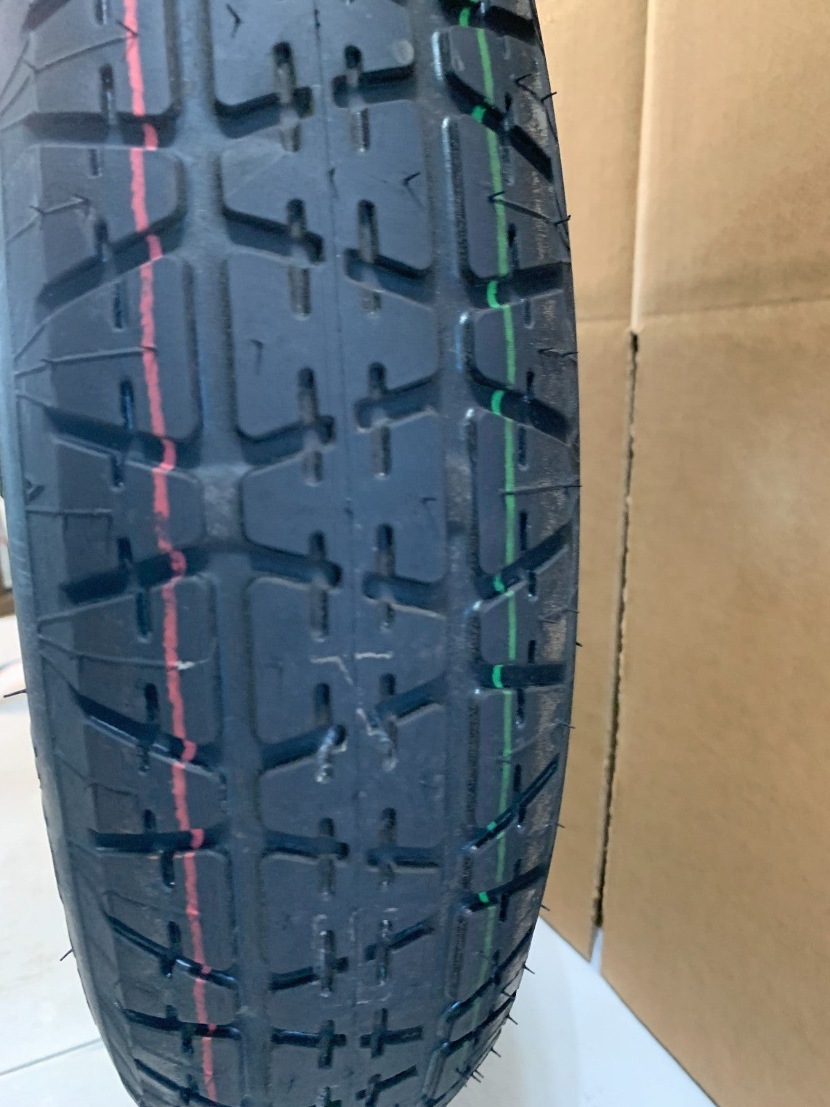2012-2020 Honda Fit Insight 15" Spare Tire Compact Donut T135/80D15 4 lug