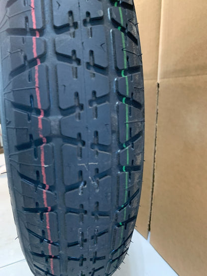 2012-2020 Honda Fit Insight 15" Spare Tire Compact Donut T135/80D15 4 lug