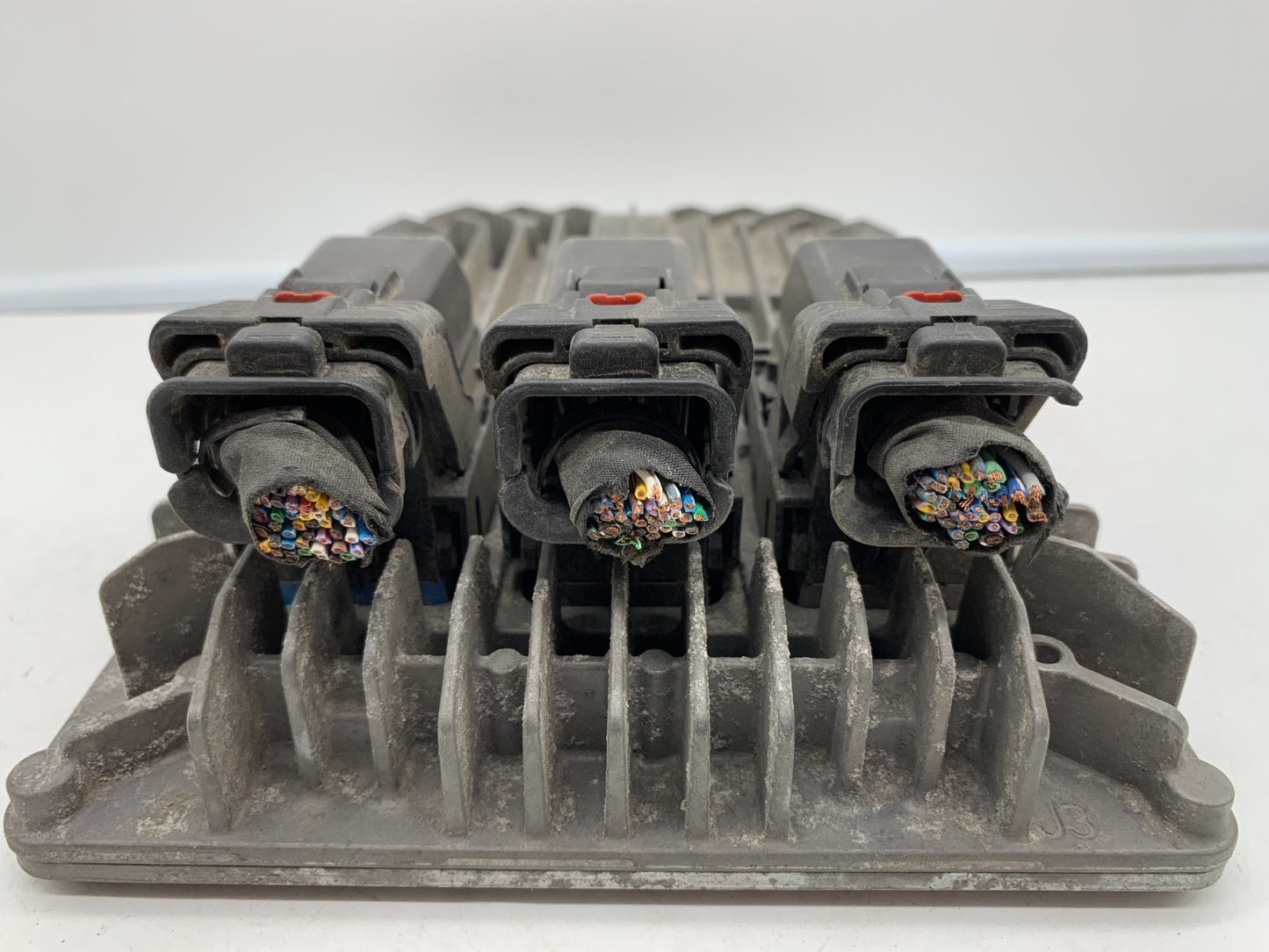 2013-2016 Chevrolet Malibu Engine Control Module ECU ECM OEM 12657778