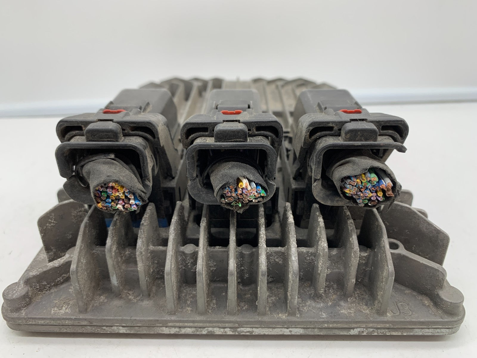 2013-2016 Chevrolet Malibu Engine Control Module ECU ECM OEM 12657778