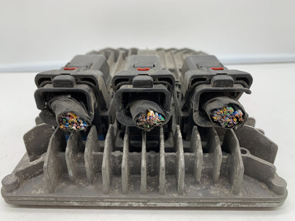 2013-2016 Chevrolet Malibu Engine Control Module ECU ECM OEM 12657778