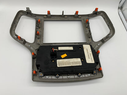 2014-2015 Jeep Cherokee Climate Control AC Heater Unit OEM A03B35003