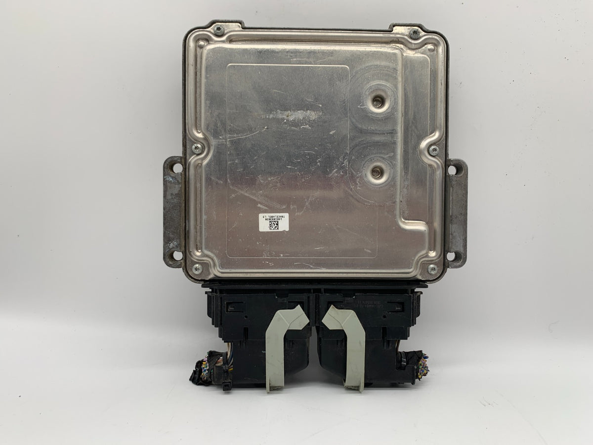 2017-2019 Ford Fusion Engine Control Module Unit ECU ECM OEM D01B17004