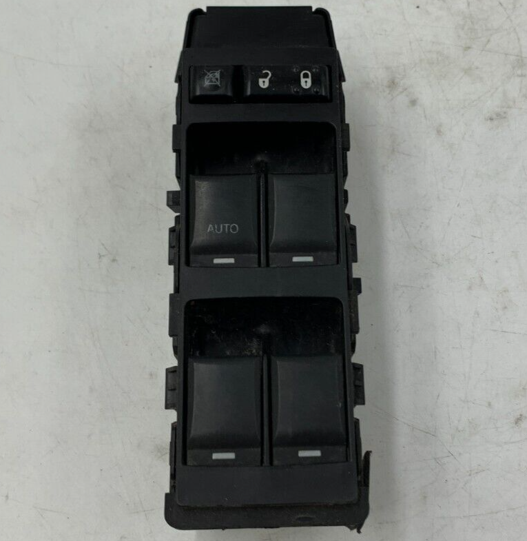2011-2017 Jeep Patriot Master Power Window Switch OEM B01B40035