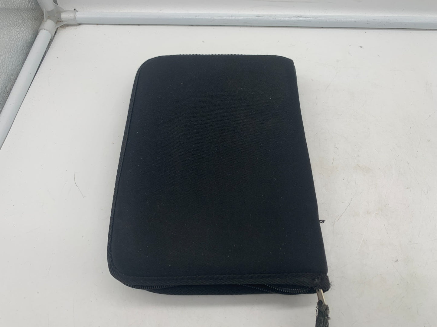 2009 Ford Expedition Owners Manual Set with Case OEM