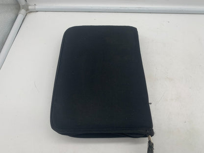 2009 Ford Expedition Owners Manual Set with Case OEM