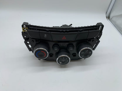 2017-2021 Chevrolet Trax GMC Sierra Climate Control AC Heater OEM C03B50001