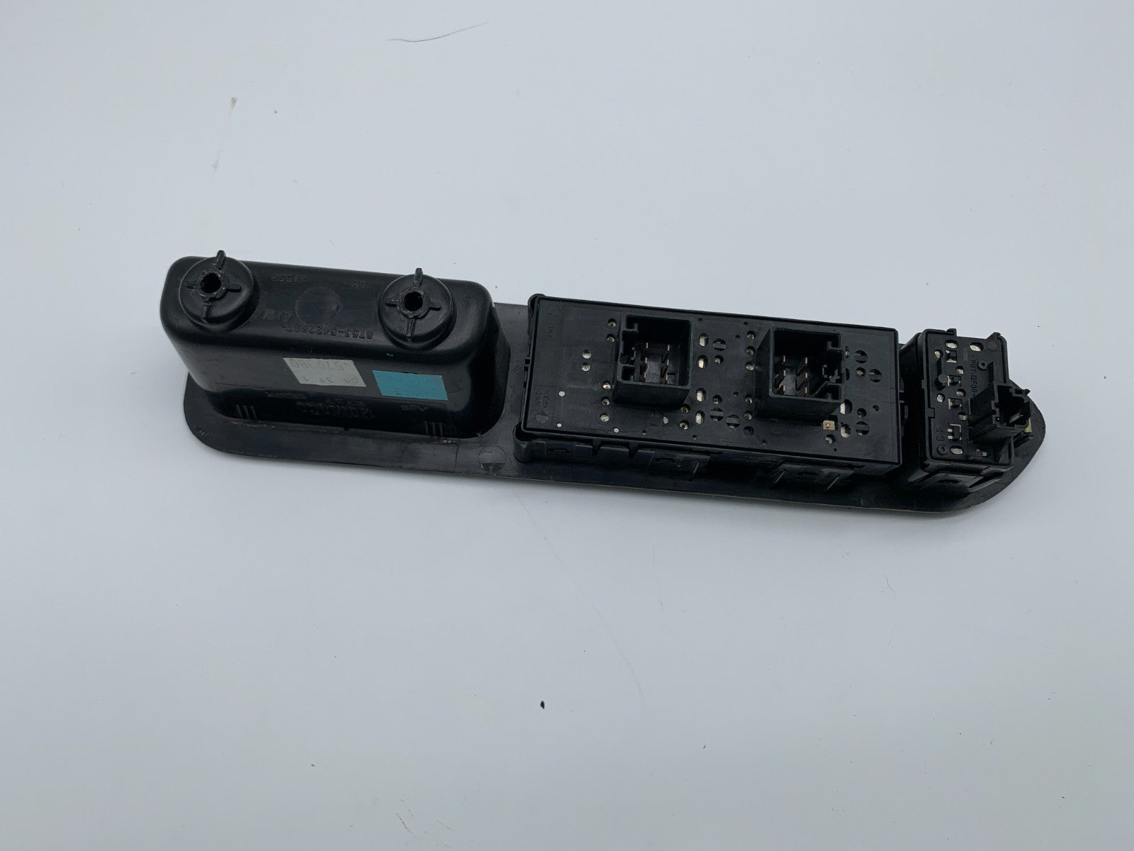 2008-2009 Ford Taurus Master Power Window Switch OEM C04B39004