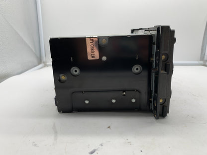 2009 Saturn Aura AM FM Radio CD Player Receiver OEM A04B15007