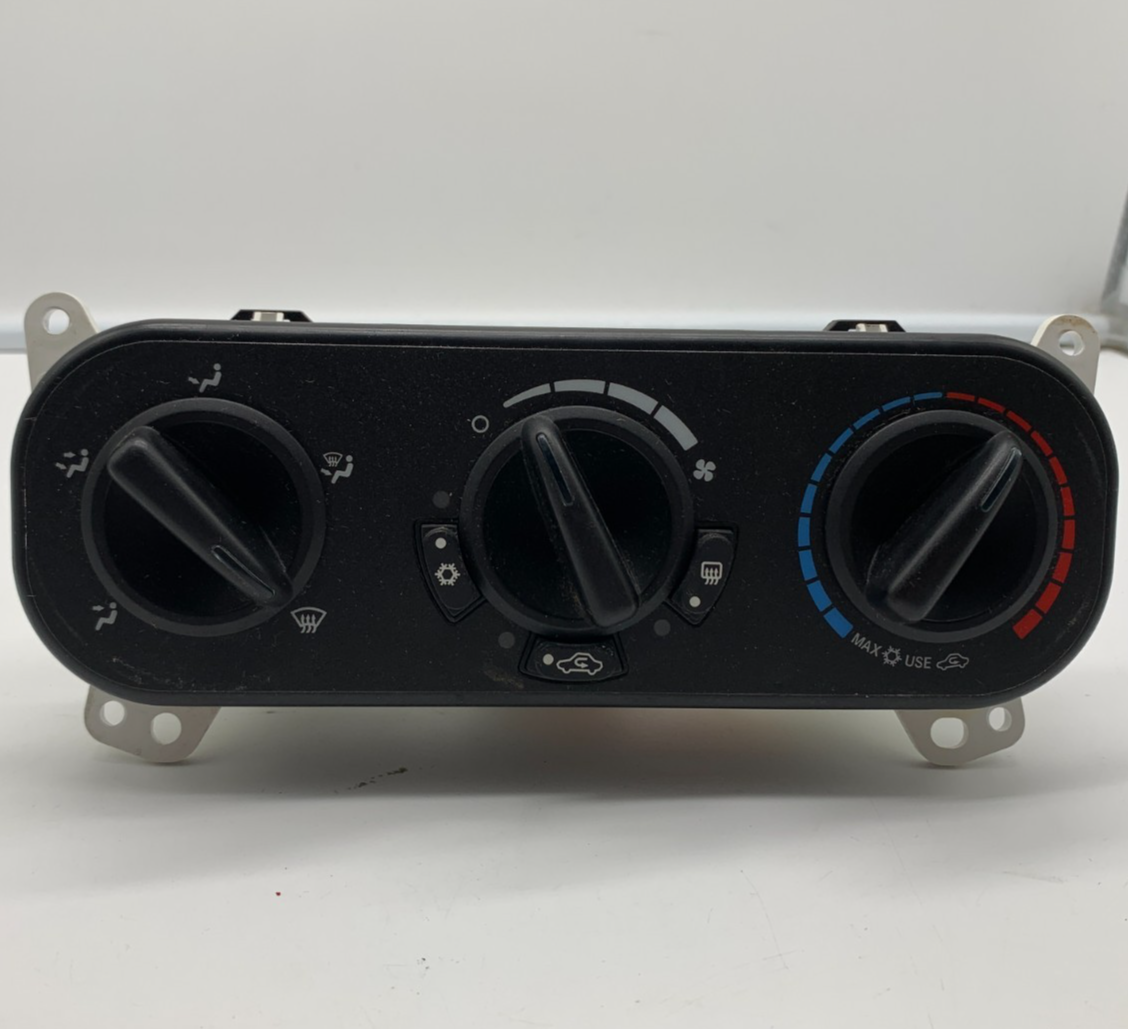 2018-2022 Hyundai Accent AC Heater Climate Control Unit OEM C03B26037