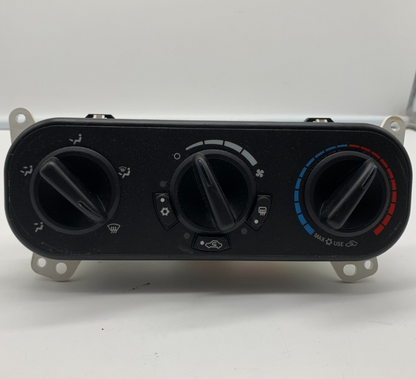 2018-2022 Hyundai Accent AC Heater Climate Control Unit OEM C03B26037