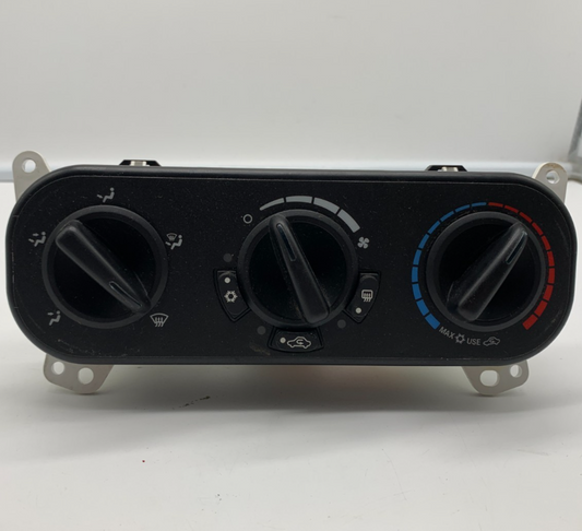 2018-2022 Hyundai Accent AC Heater Climate Control Unit OEM C03B26037