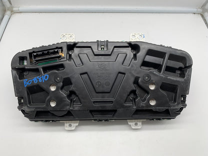 2015 Hyundai Sonata Speedometer Instrument Cluster 22511 Miles OEM A02B38003