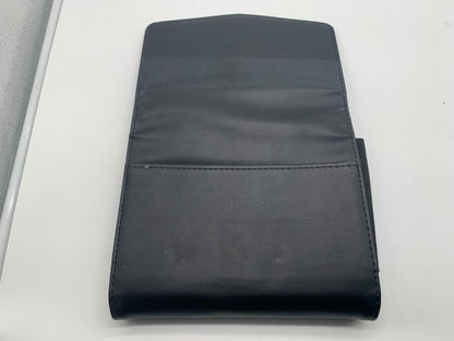 2011 Hyundai Sonata Owners Manual Set with Case OEM C02B47007