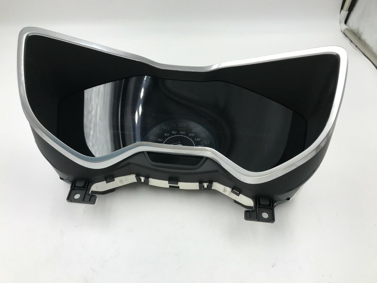 2013 Ford Focus Speedometer Instrument Cluster 14000 Miles OEM C04B30042