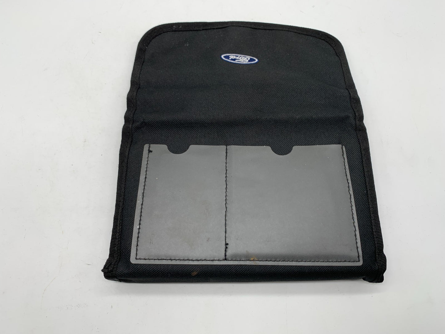 2016 Ford Explorer Owners Manual Set with Case OEM