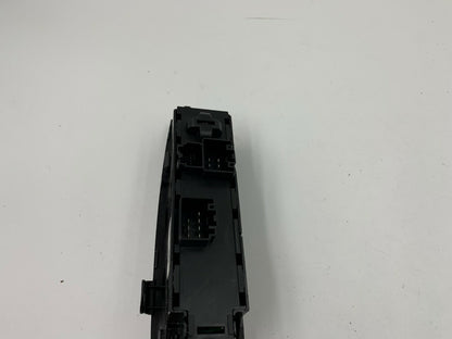 2012-2018 Ford Focus Master Power Window Switch OEM B43002