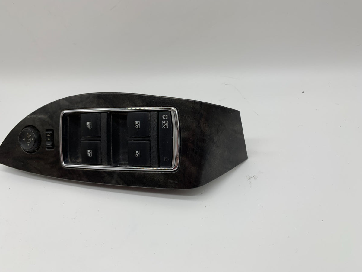 2014-2020 Chevrolet Impala Master Power Window Switch OEM A02B09017
