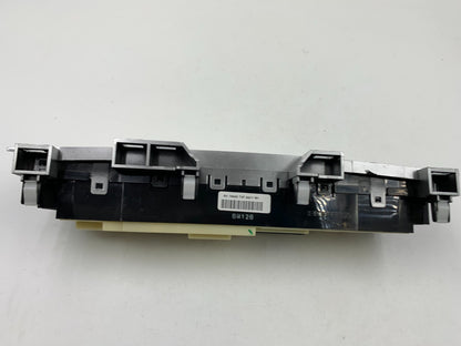 2013-2015 Honda Accord AC Heater Climate Control Unit OEM C04B59010