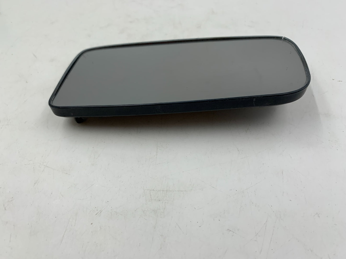 2003 Mitsubishi Lancer Driver Side View Manual Door Mirror Glass Only A01B04006