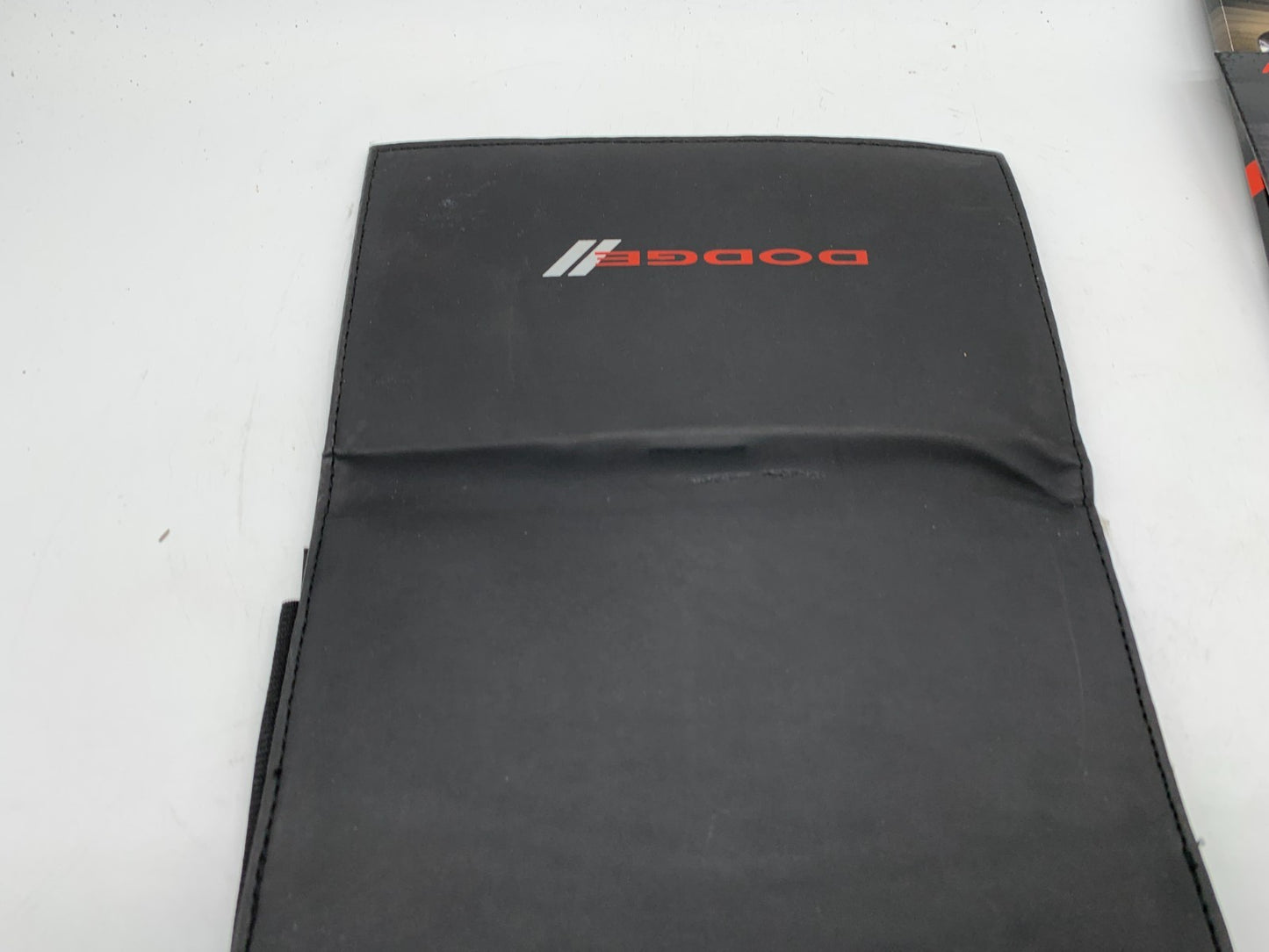 2014 Dodge Charger Owners Manual Set with Case OEM A04B41005
