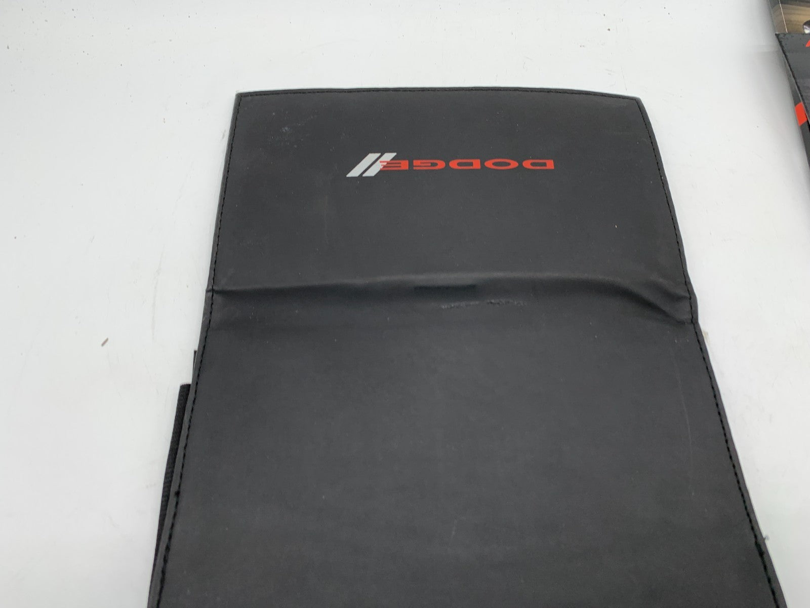 2014 Dodge Charger Owners Manual Set with Case OEM A04B41005