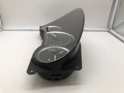 2003-2006 Saab 9-3 Speedometer Instrument Cluster 136,154 Miles OEM A03B01078