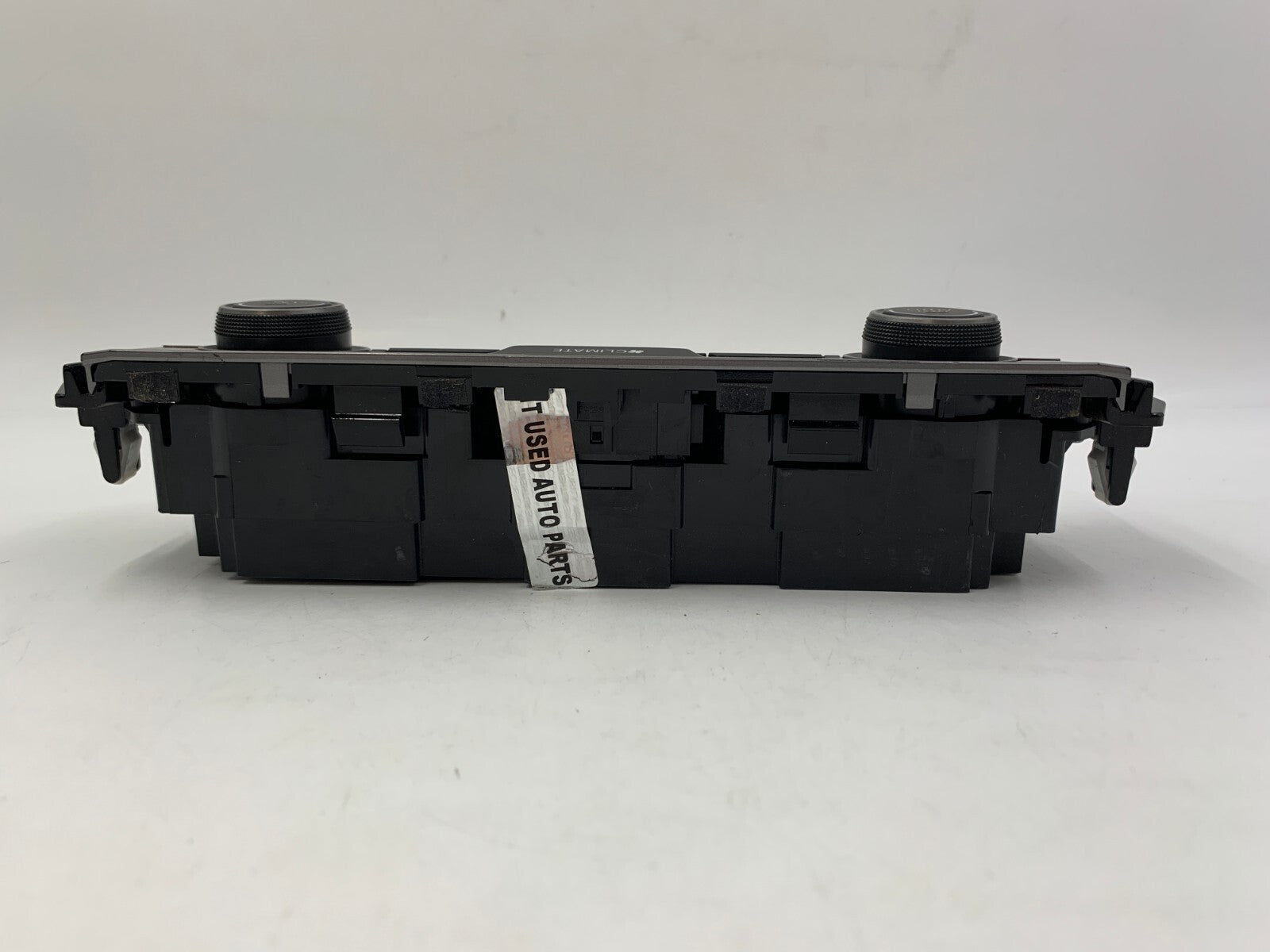 2016-2018 Honda Civic AC Heater Climate Control Unit OEM A01B08033
