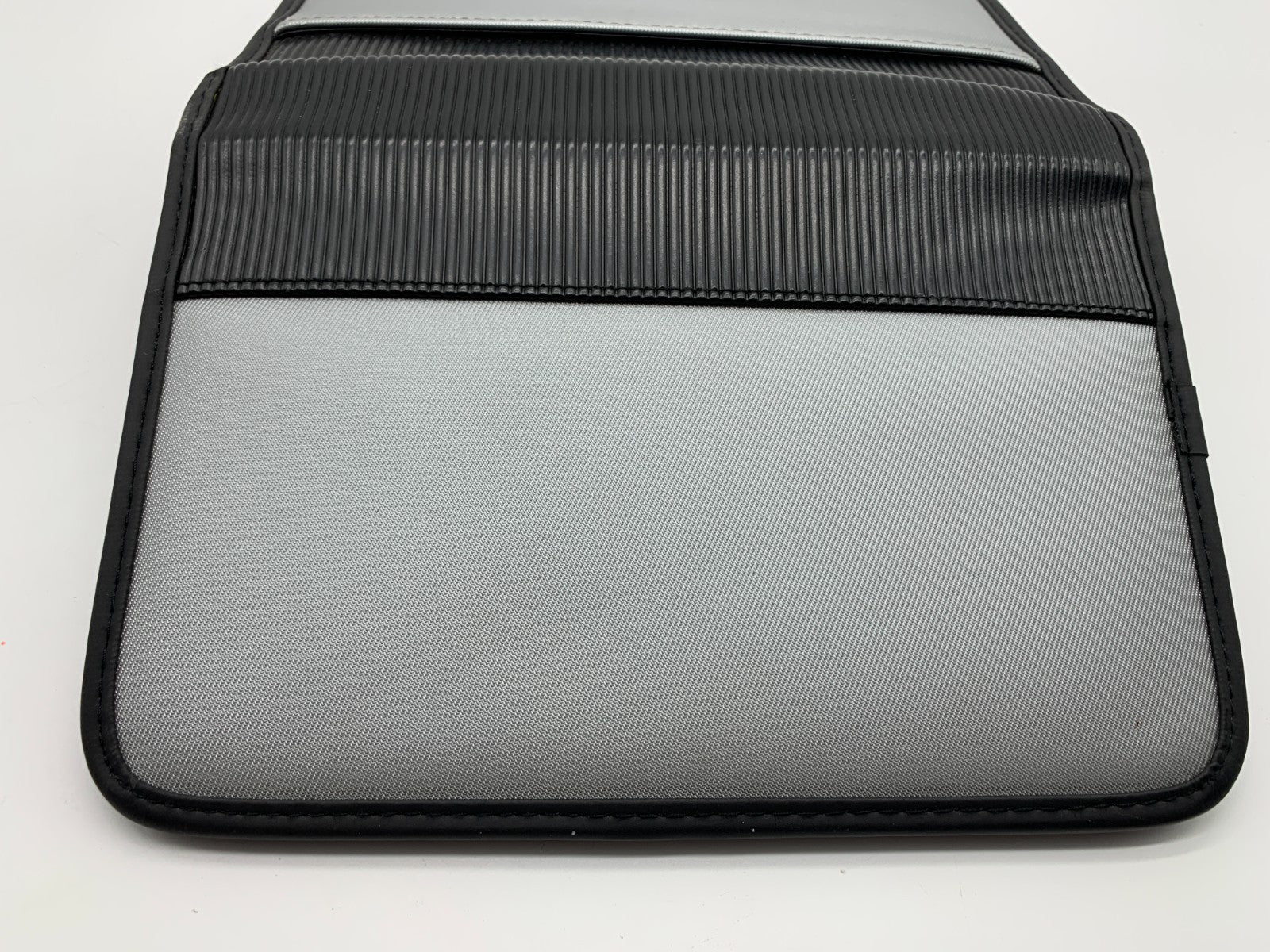 Nissan Owners Manual Case Only OEM B04B49008