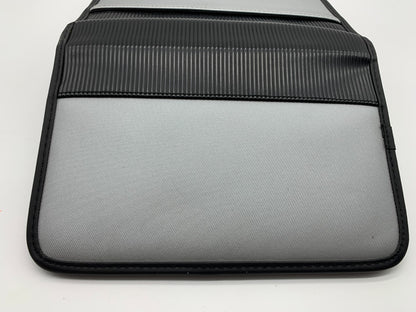 Nissan Owners Manual Case Only OEM B04B49008