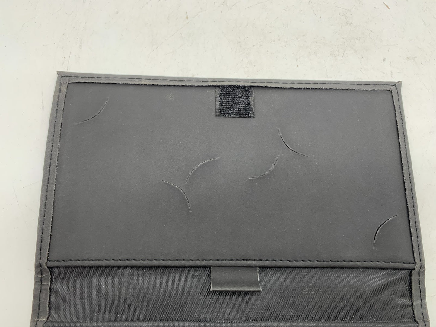 2014 Dodge Avenger Owners Manual with Case OEM A03B53006