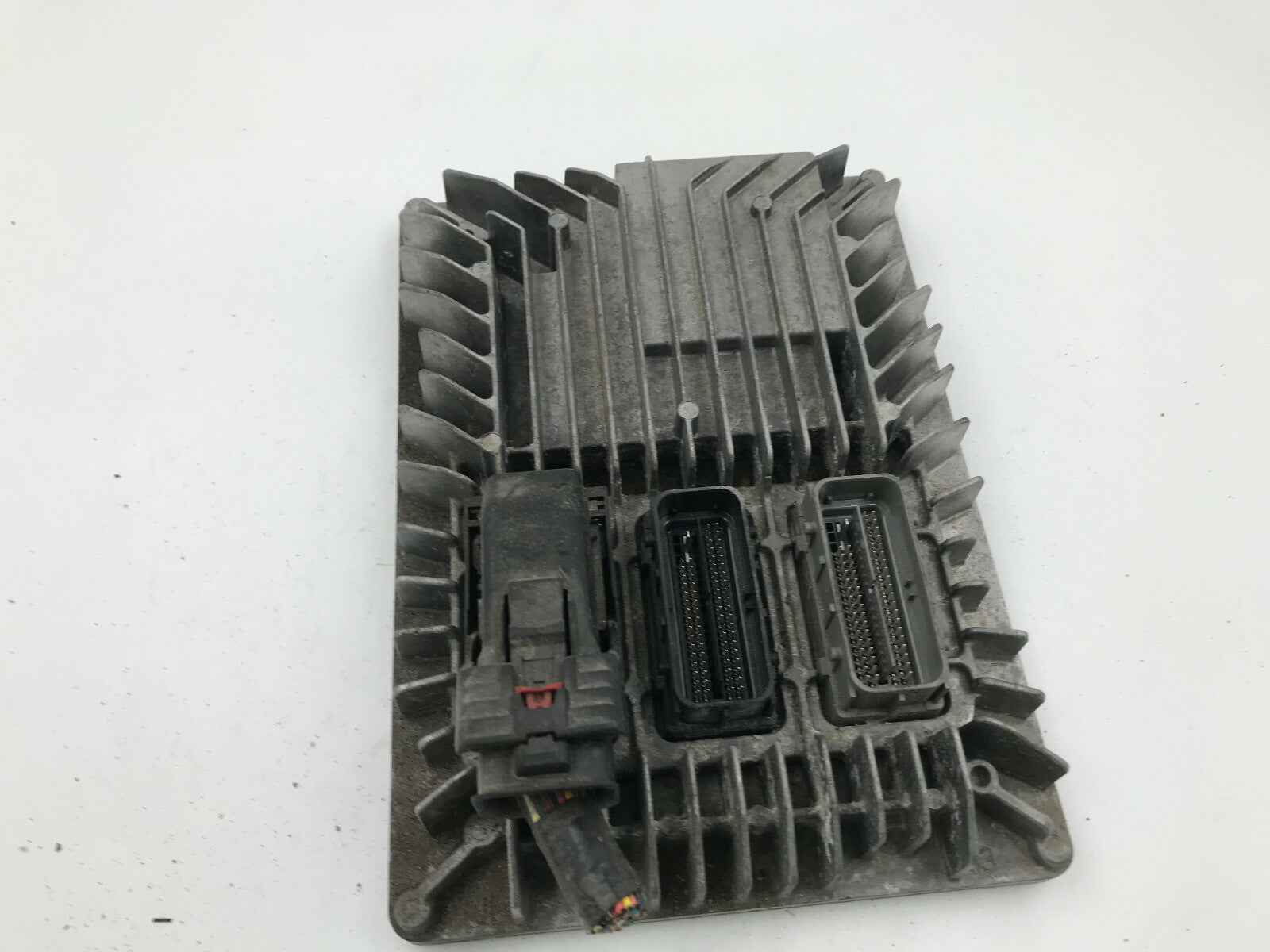 2013-2016 GMC Terrain Engine Control Module ECU ECM OEM D02B58004